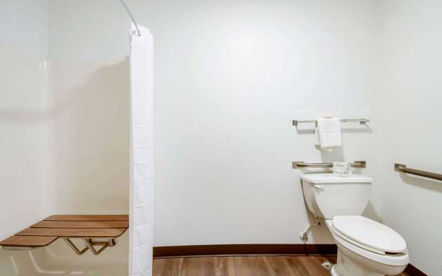 Econo Lodge Franklin