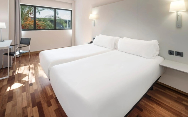 B&B Hotel Jerez