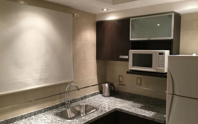 MdzApartments - Malbec