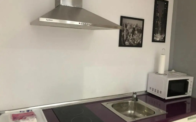 Apartamentos Los Angeles