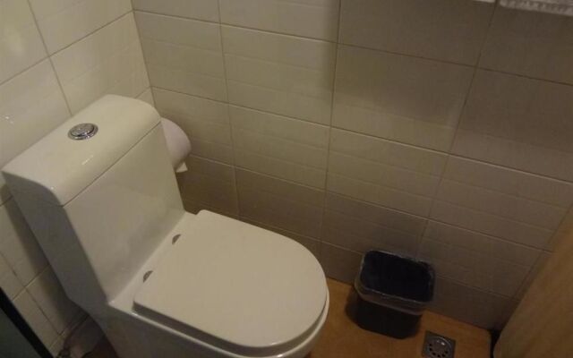 B and B Inn Shaoyaoju - Beijing