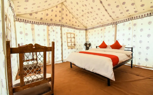 OYO 23488 Stay Inn Resort