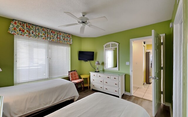 Island Princess #709