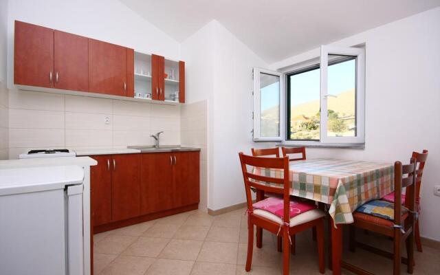 Apartments Joso 510
