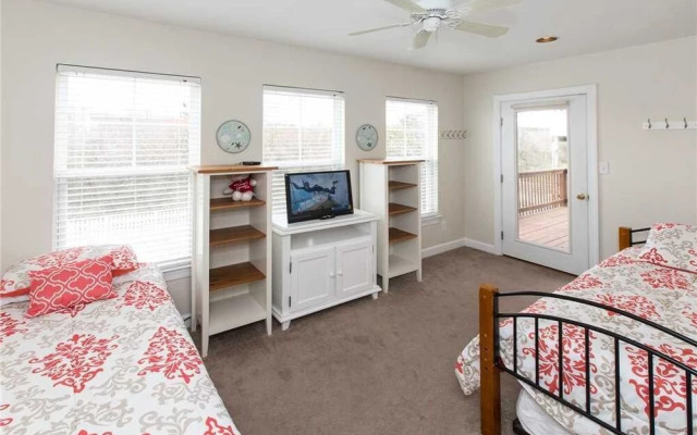 Atlantic Sunrise - 9 Br Home