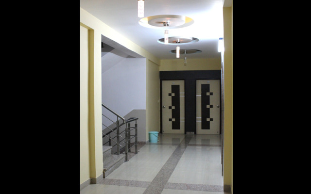 Hotel Ashapura Palace by Sky Stays