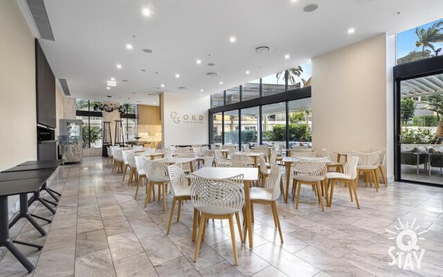 Ruby Apartments - Q Stay