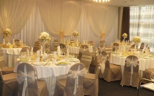 Конгресс-Отель Таганрог