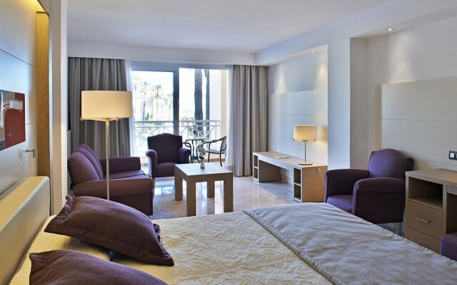 Hipotels Playa La Barrosa - Adults Only