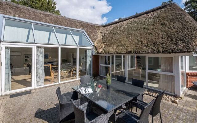 "Trajko" - 700m from the sea in Western Jutland