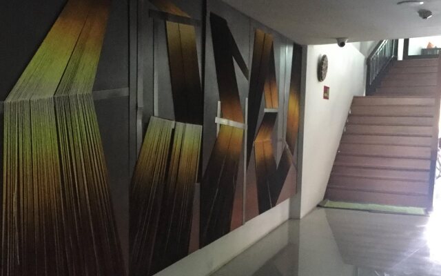 Nordwind Hotel