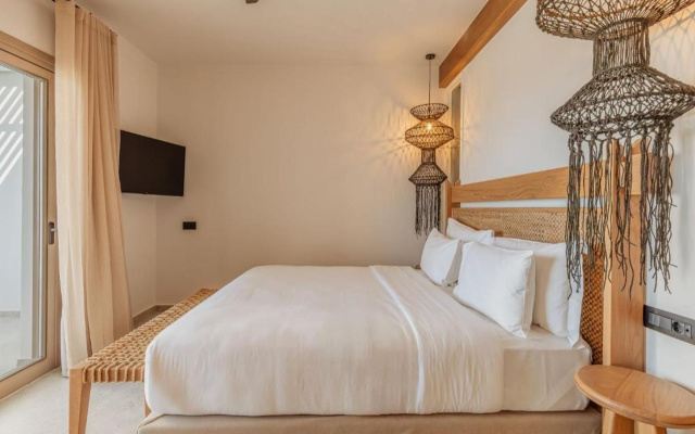 Aelo Mykonos hotel