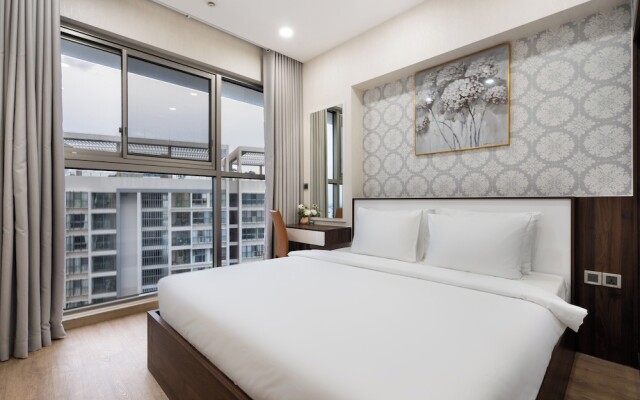 Convinia Luxury The Peak Midtown