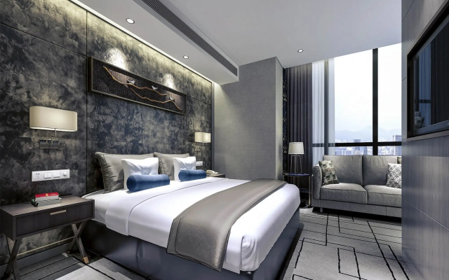 Mercure Chongqing Downtown