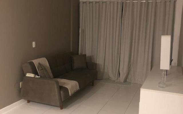 Mandai 01 suíte APT 311 MC temporadas