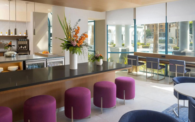 Costa Mesa Marriott