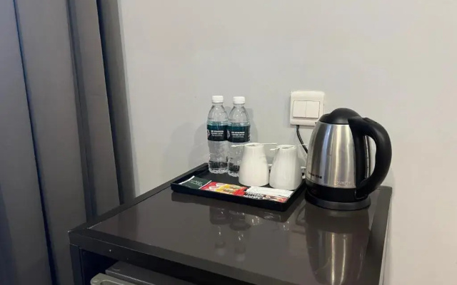 V Plus Hotel Ipoh