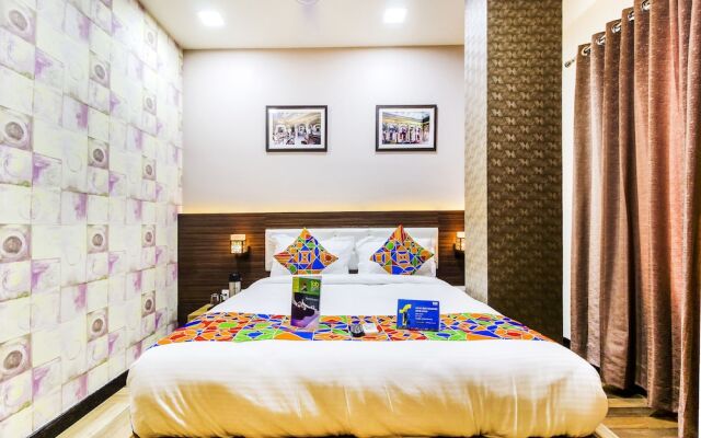 FabHotel The Royal CM Plaza