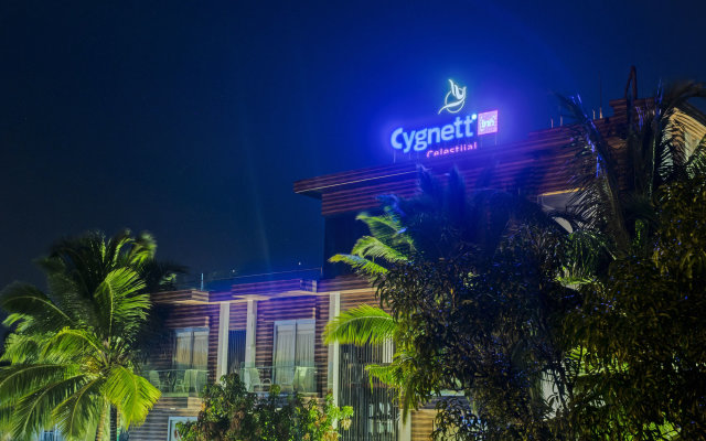 Cygnett Inn Celestiial Goa