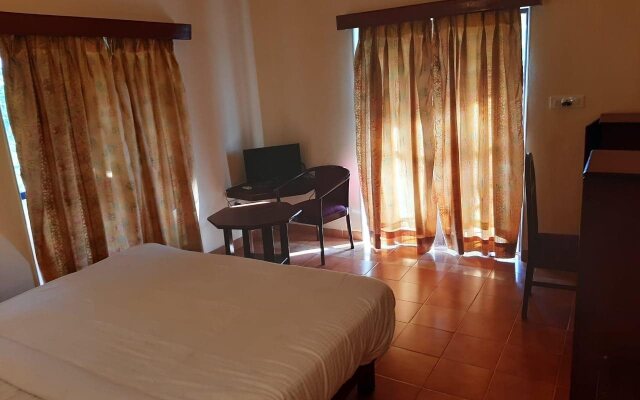 The Dhanhills - a valley view hotel in panchgani