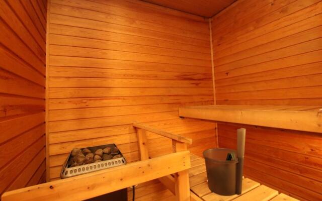 Hotelli Kainuu