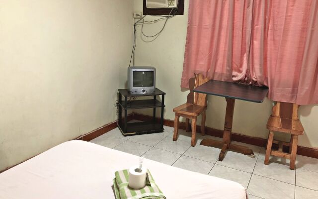 La Gracia Apartelle Tagaytay