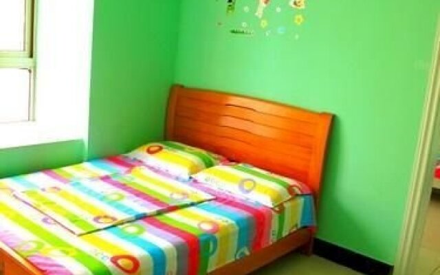 Huanyuanlanwan Holiday Hotel