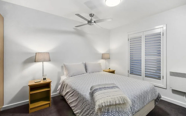 Frewville 7 Apartment