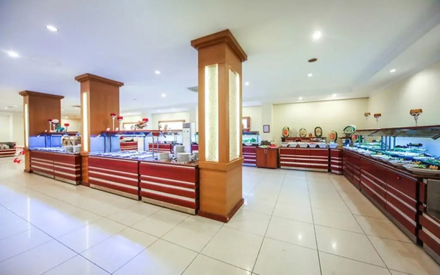 Xeno Eftalia Resort Hotel