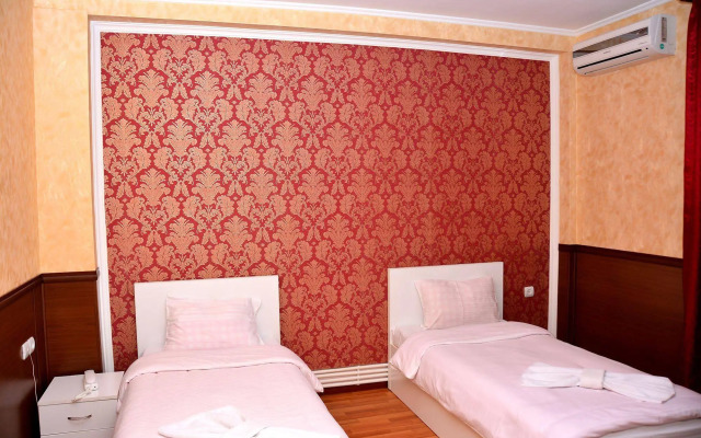 Vayk Hotel and Tourism Center