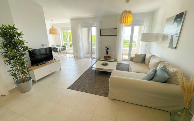 Apartment Bella