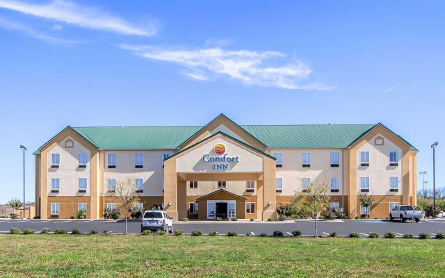 Comfort Inn Lexington South