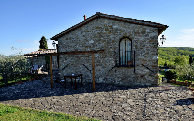 Castello di Montegonzi