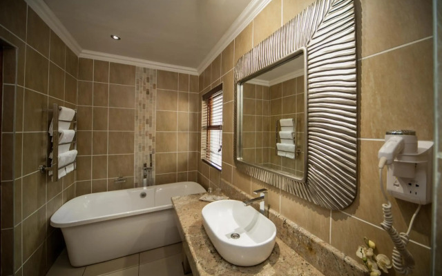 Fairview Hotels, Spa and Golf Resort