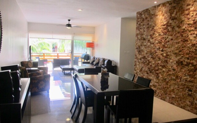 Sabbia Condos by Playa Paradise