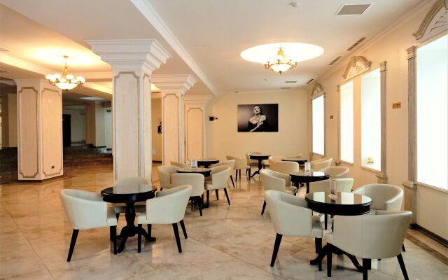 Euro Hotels International Grivita