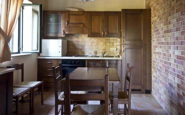 Niriides Villas