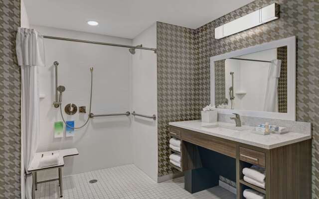 Home2 Suites by Hilton Bordentown