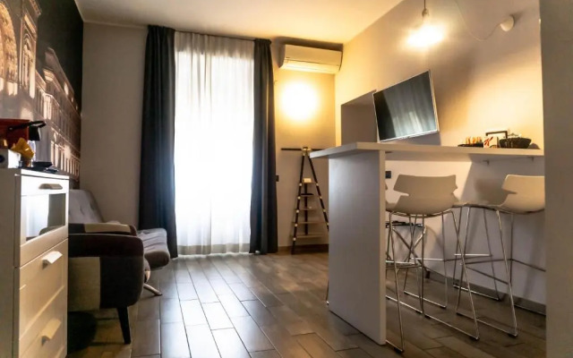 Aparthotel Meneghino