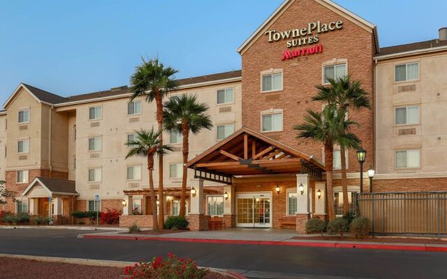 TownePlace Suites El Centro