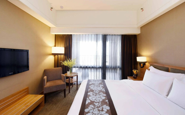 Fullon Hotel Hualien