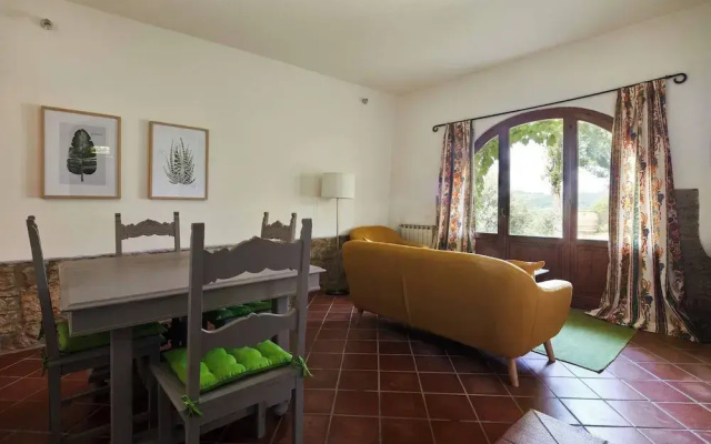 La Vignaccia the Old Barn - Villa W Private Pool