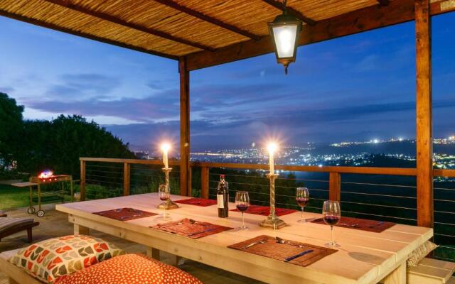 Pezula Lodge
