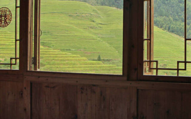 Longsheng Dazhai Tian Ranju Inn