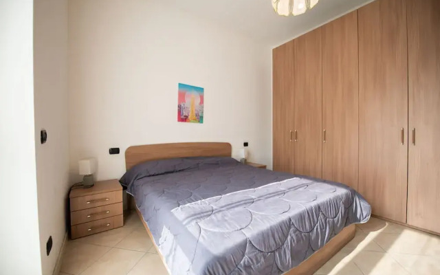 Central Suite Moniga