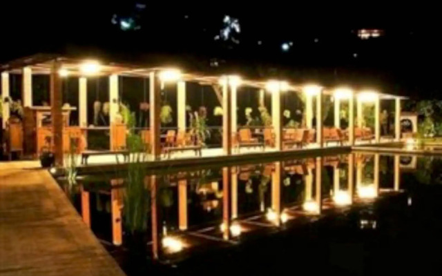 The Cipaku Garden Hotel