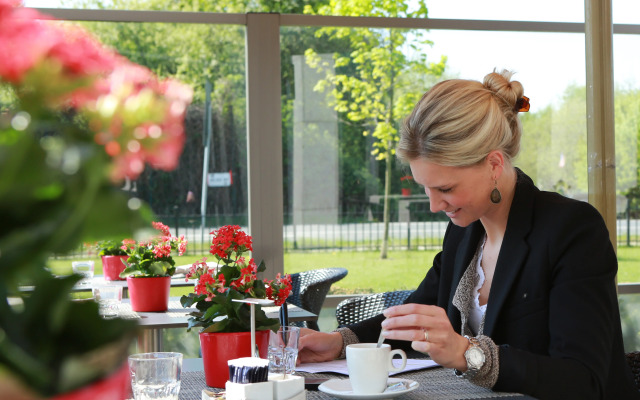 Van der Valk Hotel Düsseldorf