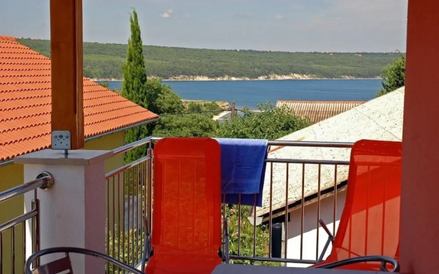 Tiho - Nice View - A3 kat II