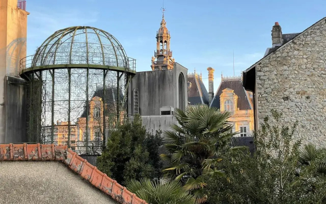 Studio Mairie - Hyper-centre Limoges