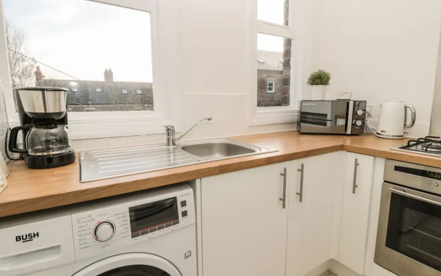 Lovatt House Apartment Tynemouth